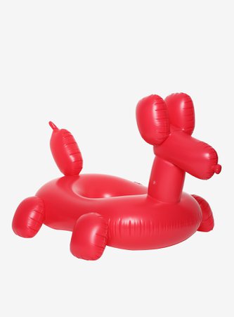 Giant Balloon Animal Pool Float