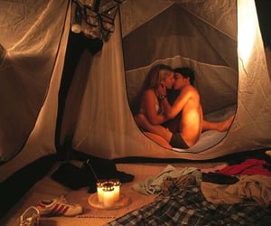 60 images about camping in the woods on We Heart It | See more about nature, indie and vintage