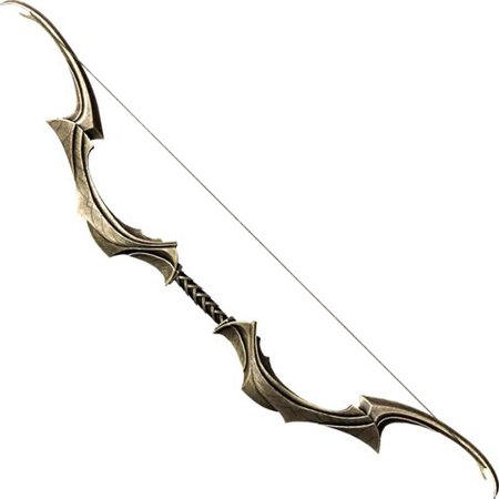 bow weapon medieval png filler