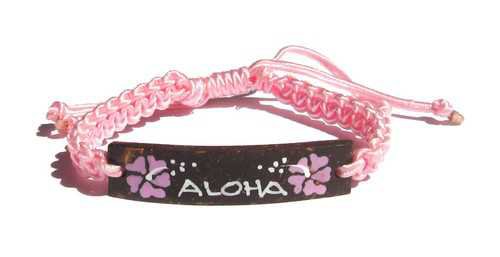 aloha bracelet - Google Search