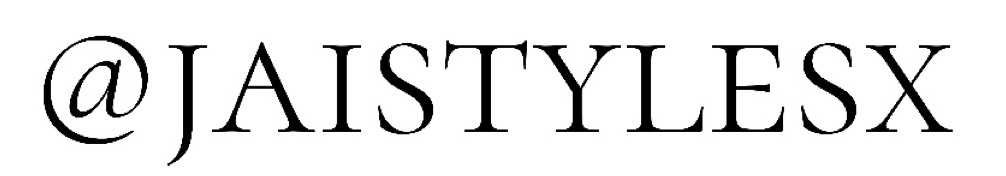 Jai Styles Logo