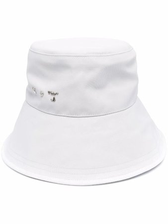 Off-White bucket hat