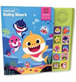 Baby shark toys - Google Search
