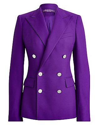 purple blazer - Google Search