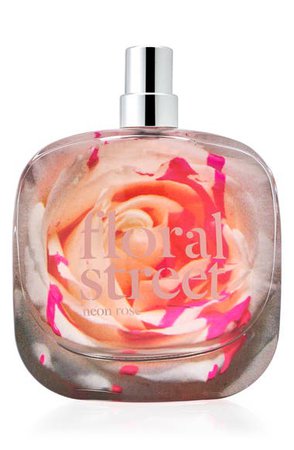 Floral Street Neon Rose Eau de Parfum | Nordstrom