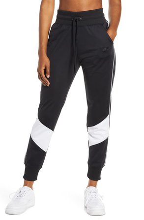 Nike Sportswear Heritage Track Pants | Nordstrom