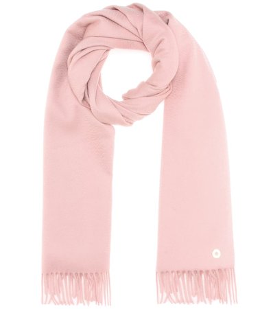 LORO PIANA Cashmere scarf