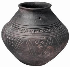 viking pottery