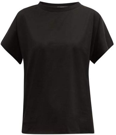 Adepto T Shirt - Womens - Black