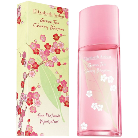 Elizabeth Arden | Green Tea & Cherry Blossom Perfume