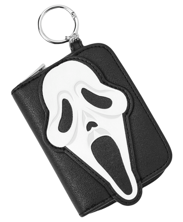 ghostface wallet png//clipped @malabami