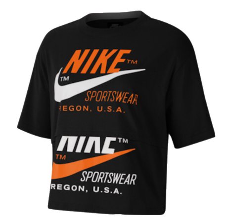 Nike shirt