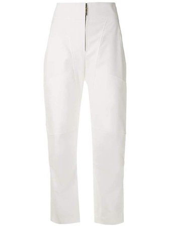 Cruise Cambera straight fit trousers