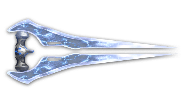 halo plasma sword
