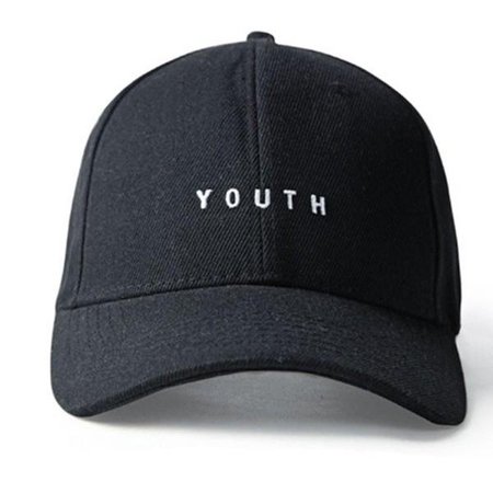 youth cap