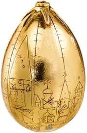 noble collection harry potter egg - Google Search