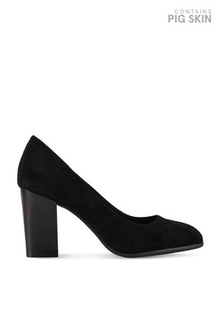 black classic heels - Pesquisa Google
