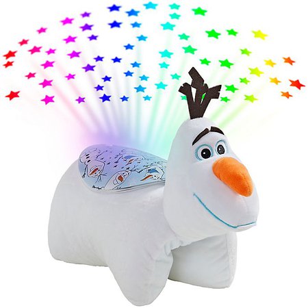 Pillow Pets® Disney® Olaf Sleeptime Lite Pillow Pet | buybuy BABY