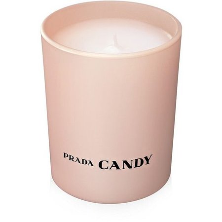 Prada Candy Florale Candle