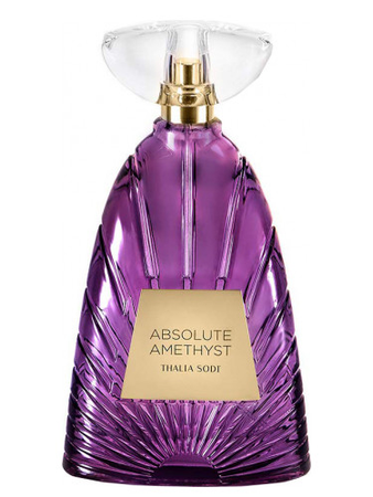 Amethyst perfume