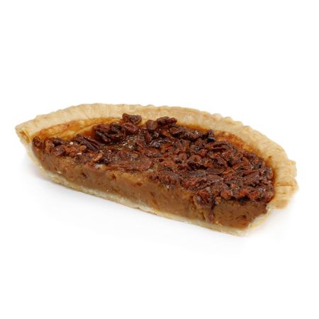 Holiday Pecan Pie | New Leaf Community Markets Reservations