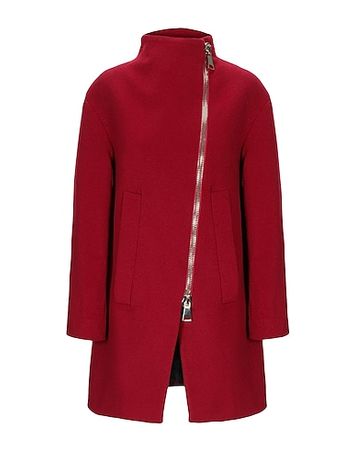 Armt L'armoire T. Jacket - Women Armt L'armoire T. Jackets online on YOOX Canada - 41905764HI