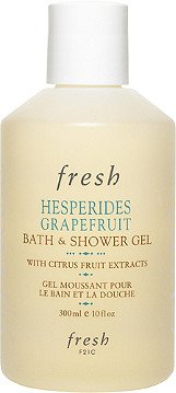 fresh Hesperides Grapefruit Bath & Shower Gel | Ulta Beauty