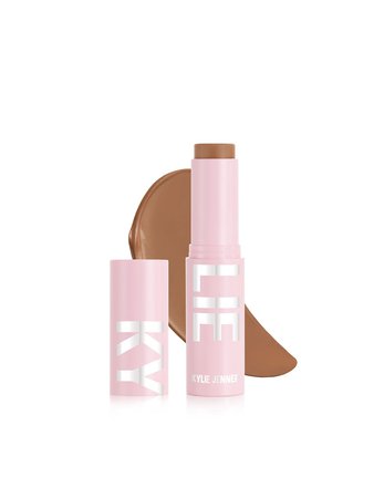 Bronze Light Bronzer Stick | Kylie Cosmetics | Kylie Cosmetics by Kylie Jenner