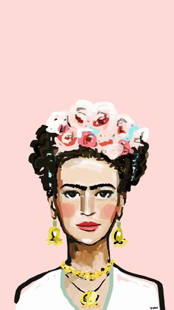 Frida Khalo Painting Art