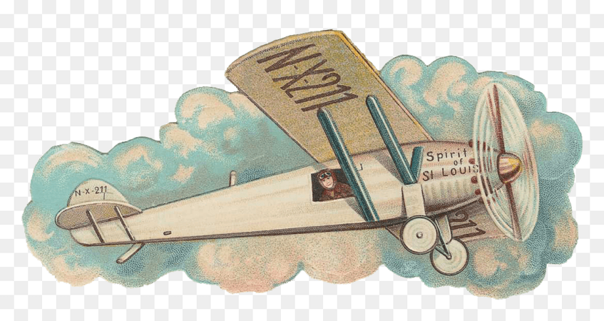 avion vintage png - Buscar con Google