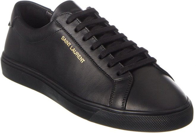 Andy Leather Sneaker