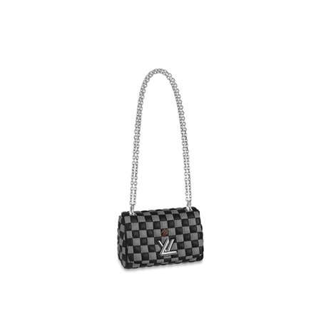 Twist BB Damier Other - Handbags | LOUIS VUITTON