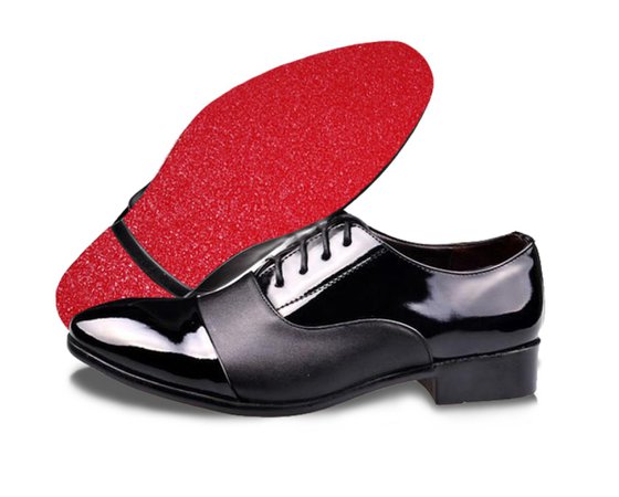 red bottom dress shoes - Google Search
