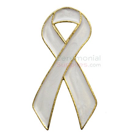 lung cancer pin - Google Search