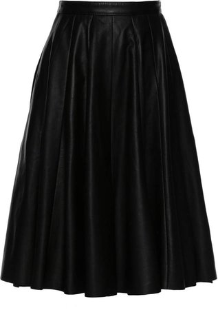 Lena Hoschek Black Sabbath Skirt Size: L