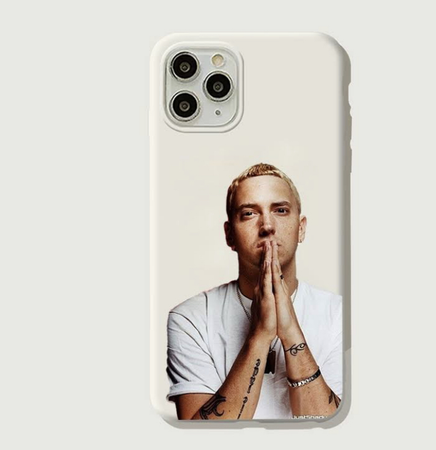 Eminem case