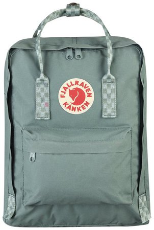 Kanken is our well loved classic backpack | Fjällräven