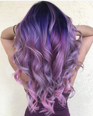 2019 Optimal Power Flow Exotic Hair Color Ideas for Hot and Chic Celebrity Hairstyles
