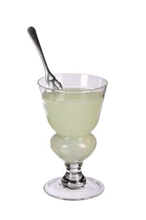 Absinthe Drip Cocktail (French Method) Recipe