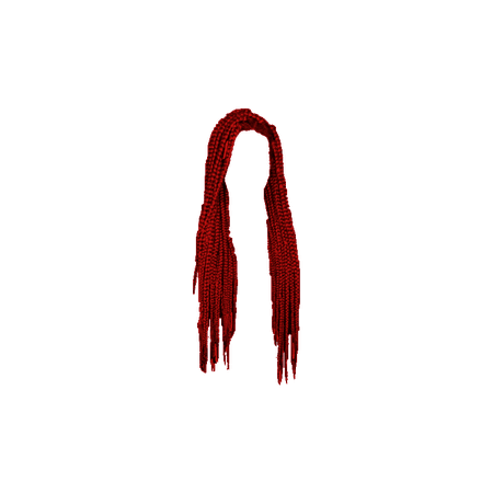 Red Box Braids (HVST edit)