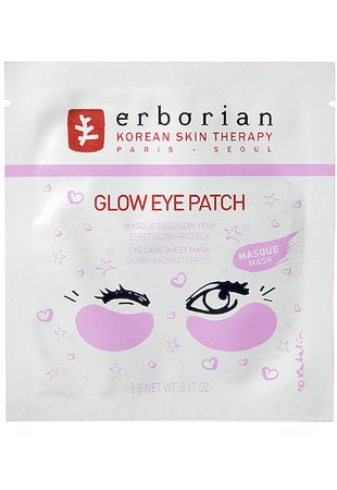 Glow Eye Patches