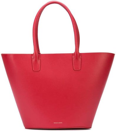 classic two handle tote bag