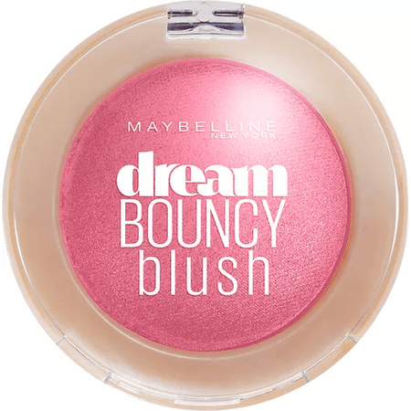 dream bouncy blush