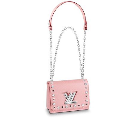 Twist PM Epi Leather - Handbags | LOUIS VUITTON ®