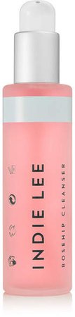 Rosehip Cleanser, 118.5ml - Colorless