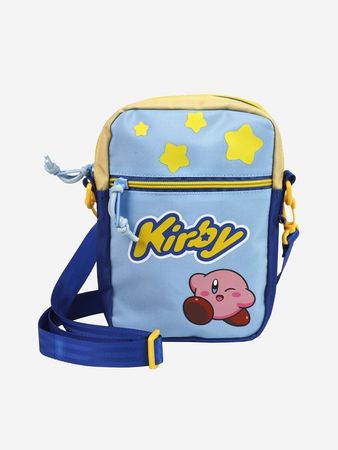 Kirby bag
