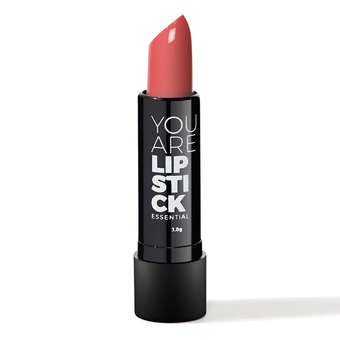Rouge à lèvres essentiel - Maquillage pas cher # YOUARECOSMETICS