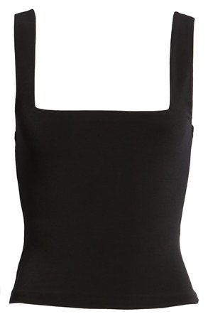 Leith Square Neck Tank | Nordstrom