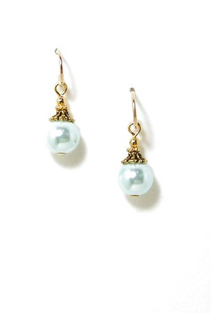 baby-blue-tiffany-glass-pearl-earrings-19.gif (673×996)
