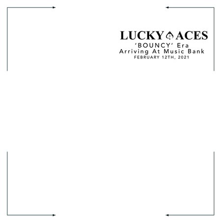 Created By: @luckyaces-official